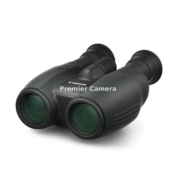 Canon 10倍双眼鏡 BINOCULARS 10×32 IS
