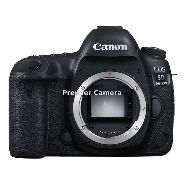 Canon EOS 5D Mark IV ボディ