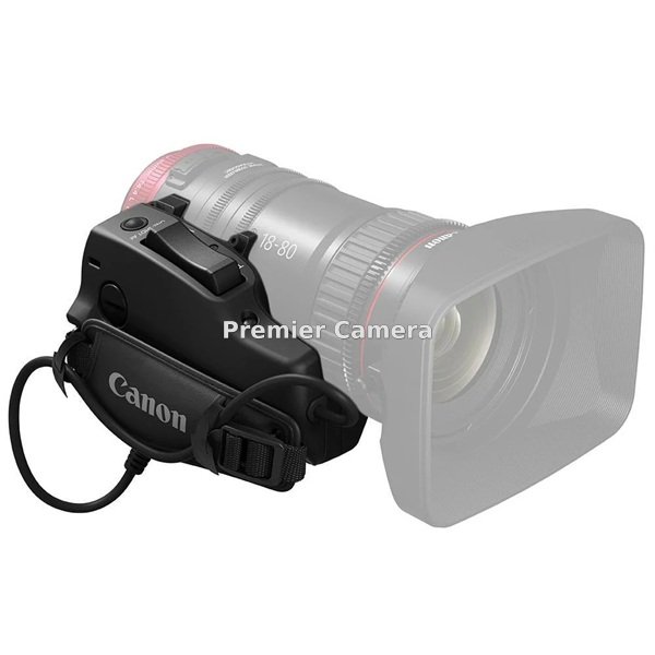 Canon ZSG-C10 グリップ
