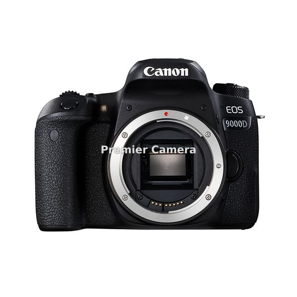 Canon EOS 9000D ボディ