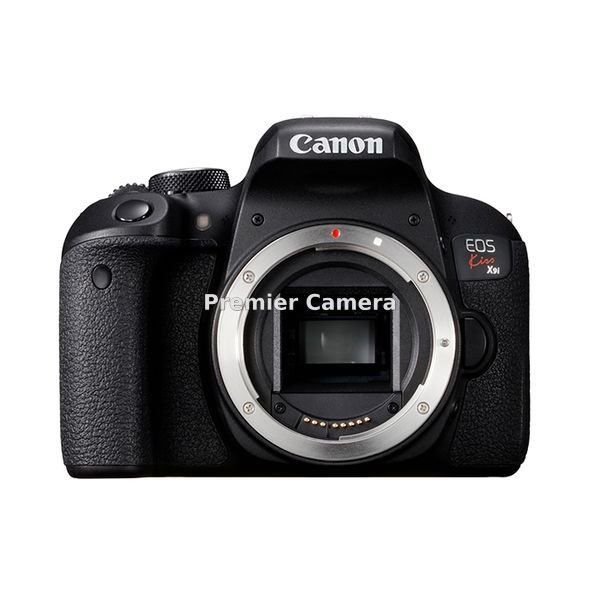 Canon EOS Kiss X9i ボディ