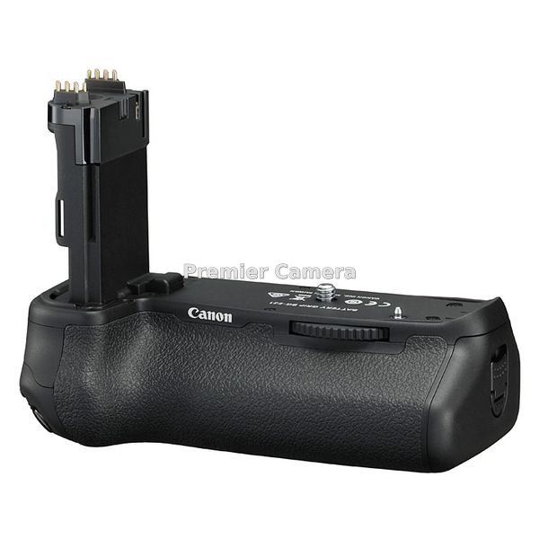 Canon バッテリーグリップ BG-E21