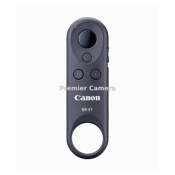Canon ワイヤレスリモートコントローラー BR-E1