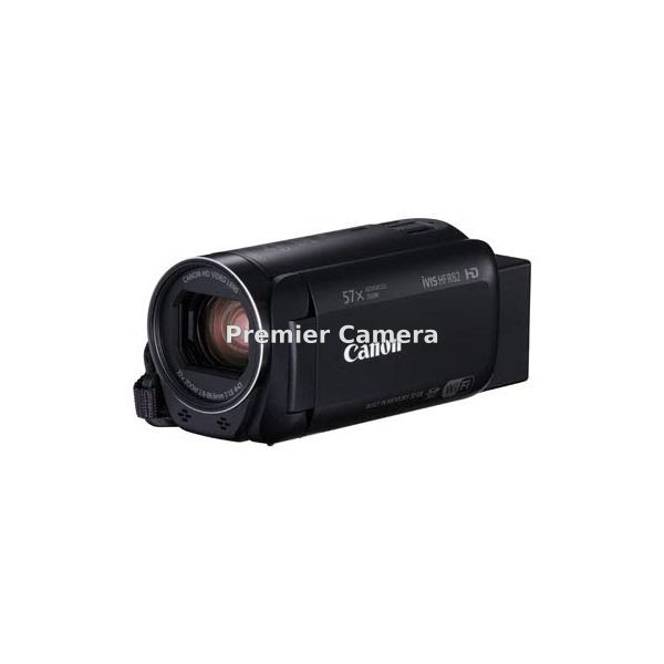 Canon iVIS HF R82