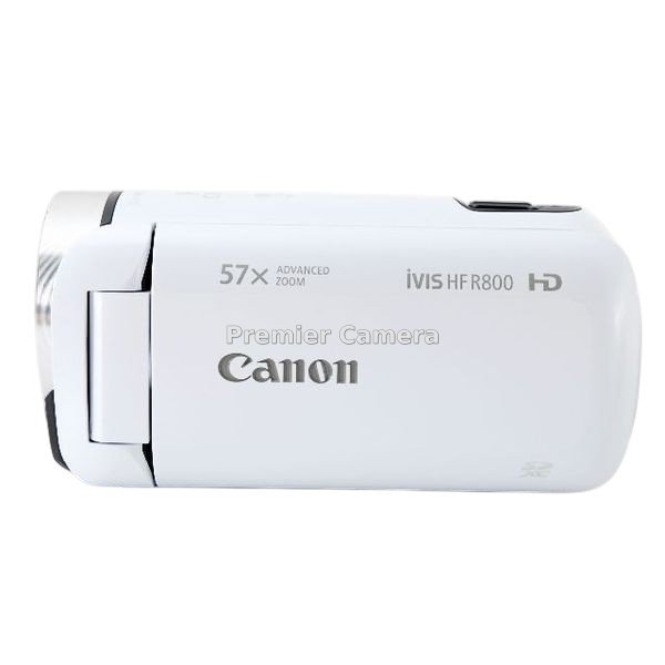 Canon iVIS HF R800