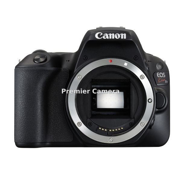 Canon EOS Kiss X9 ボディ ブラック