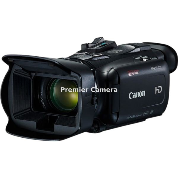 Canon iVIS HF G21