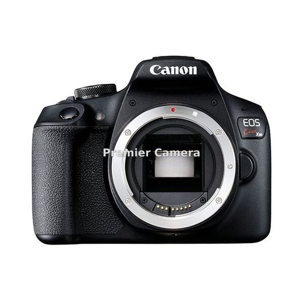 Canon EOS Kiss X90 ボディ
