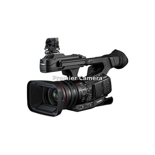 Canon XF705