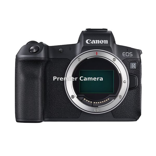 Canon EOS R ボディ