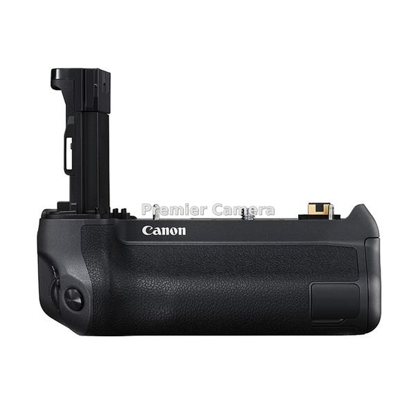 Canon バッテリーグリップ BG-E22
