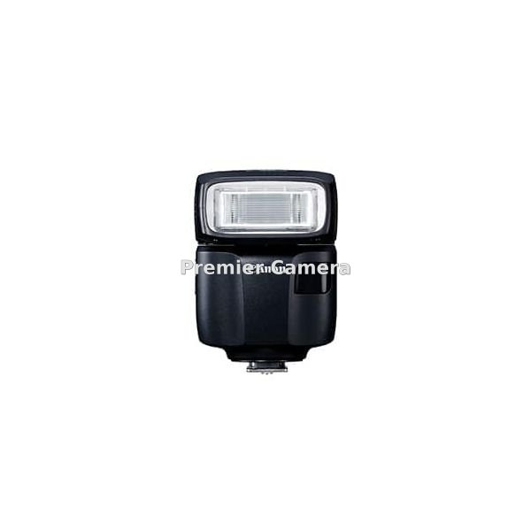 Canon EL-100 (SPEL-100W) スピードライト