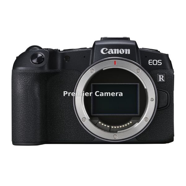 Canon EOS RP ボディ ブラック