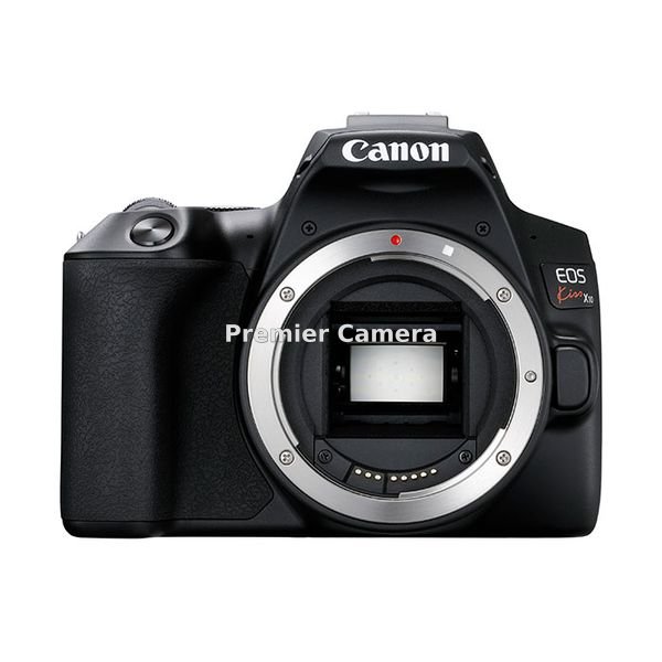 Canon EOS Kiss X10 ボディ ブラック