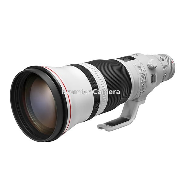 Canon EF 600mm F4L IS III USM