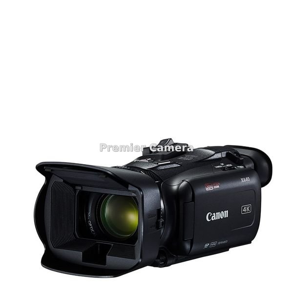 Canon XA40
