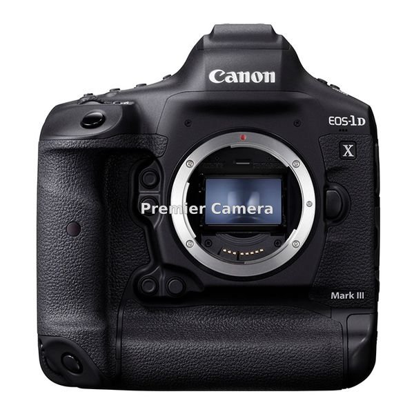 Canon EOS-1D X Mark III ボディ