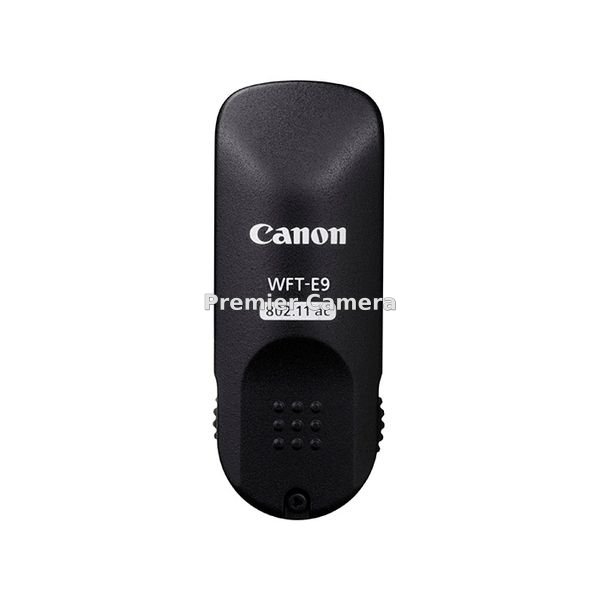 Canon ワイヤレスファイルトランスミッター WFT-E9B