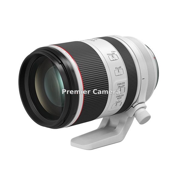 Canon RF 70-200mm F2.8L IS USM