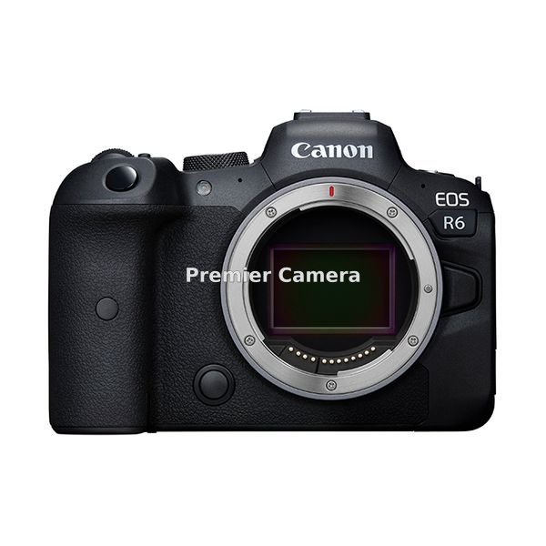 Canon EOS R6 ボディ