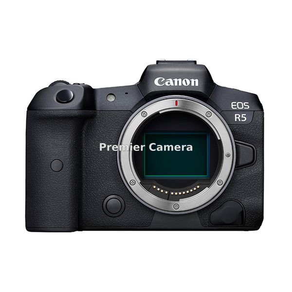 Canon EOS R5 ボディ