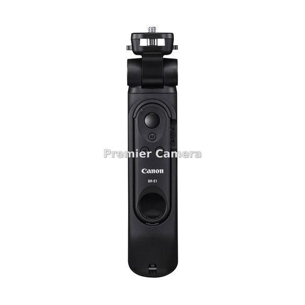 Canon トライポッドグリップ HG-100TBR