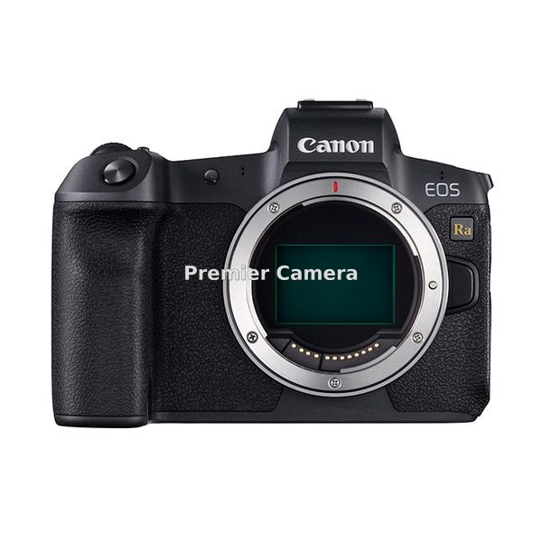 Canon EOS Ra ボディ