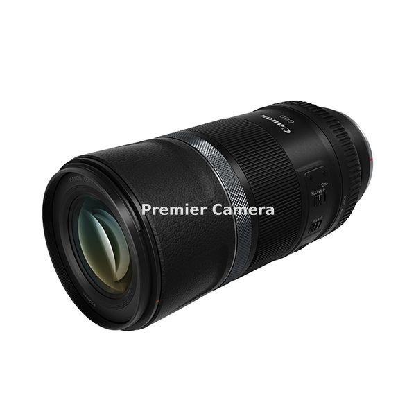 Canon RF 600mm F11 IS STM