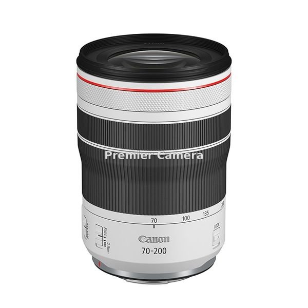 Canon RF 70-200mm F4 L IS USM