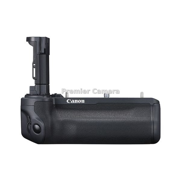 Canon バッテリーグリップ BG-R10