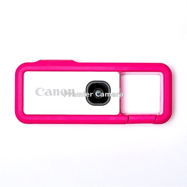 Canon iNSPiC REC FV-100 ピンク
