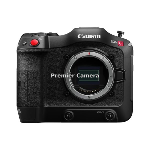 Canon EOS C70 ボディ