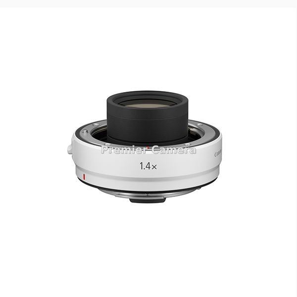 Canon エクステンダー Extender RF1.4X