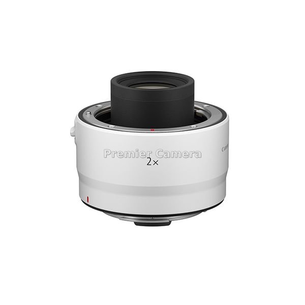Canon エクステンダー Extender RF2X