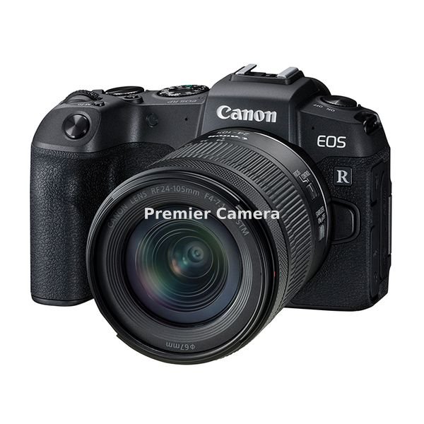 Canon EOS RP RF24-105 IS STM レンズキット