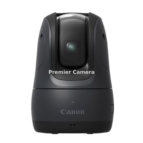 Canon PowerShot PICK ブラック