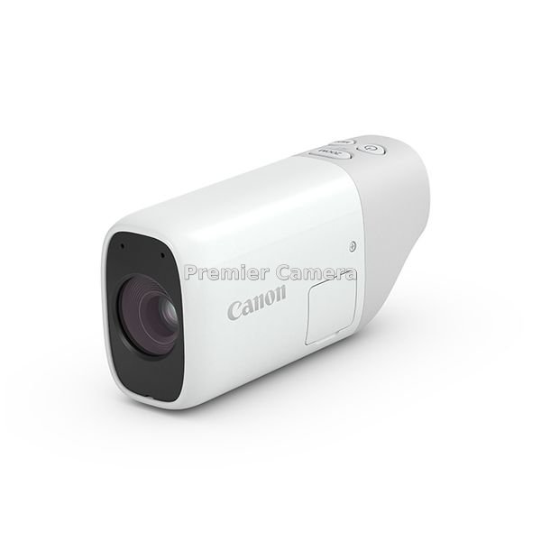 Canon PowerShot ZOOM