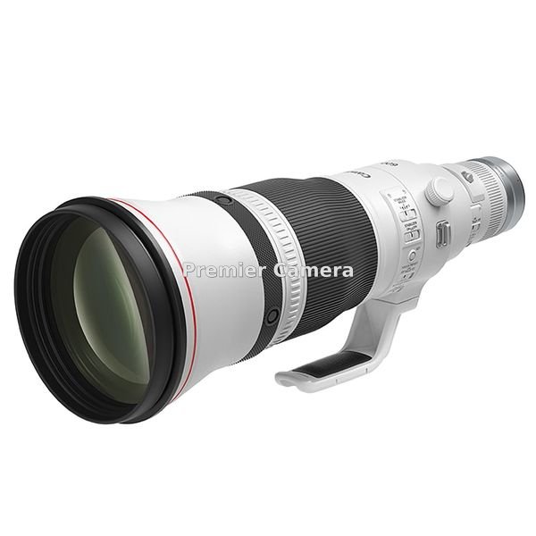 Canon RF 600mm F4 L IS USM