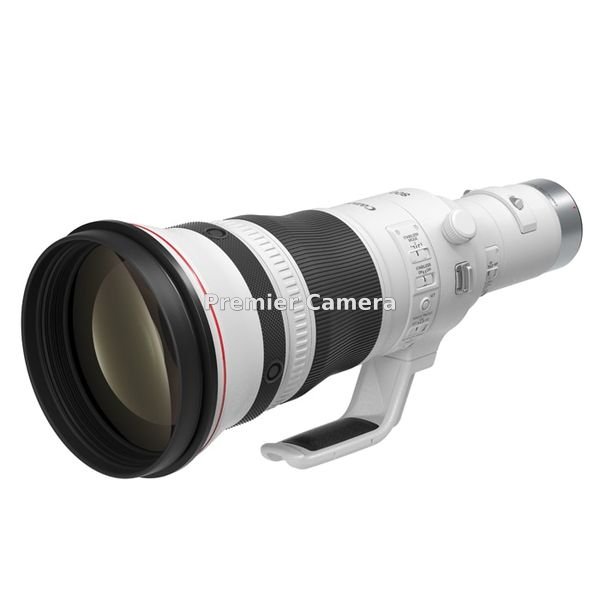 Canon RF 800mm F5.6 L IS USM