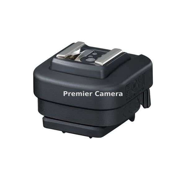 Canon AD-E1 マルチアクセサリーシューアダプター