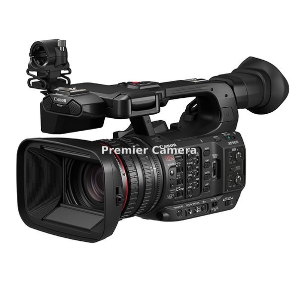 Canon XF605