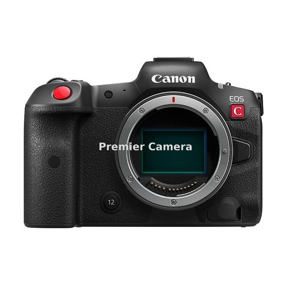 Canon EOS R5 C ボディ