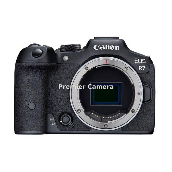 Canon EOS R7 ボディ