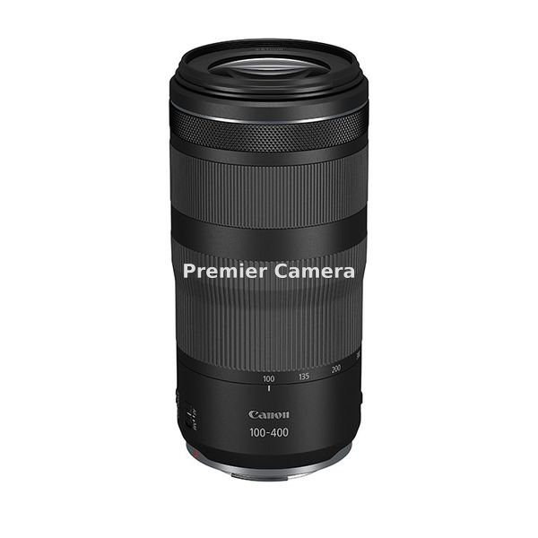 Canon RF 100-400mm F5.6-8 IS USM