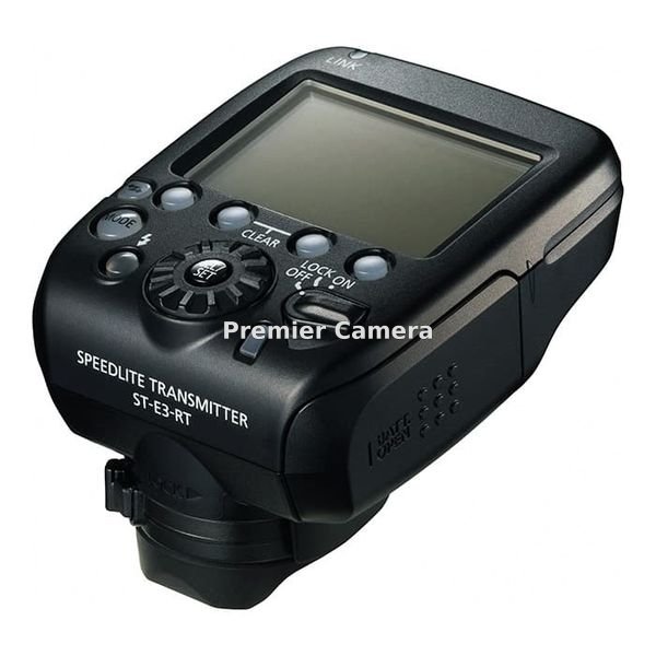 Canon ST-E3-RT (Ver.2) スピードライトトランスミッター