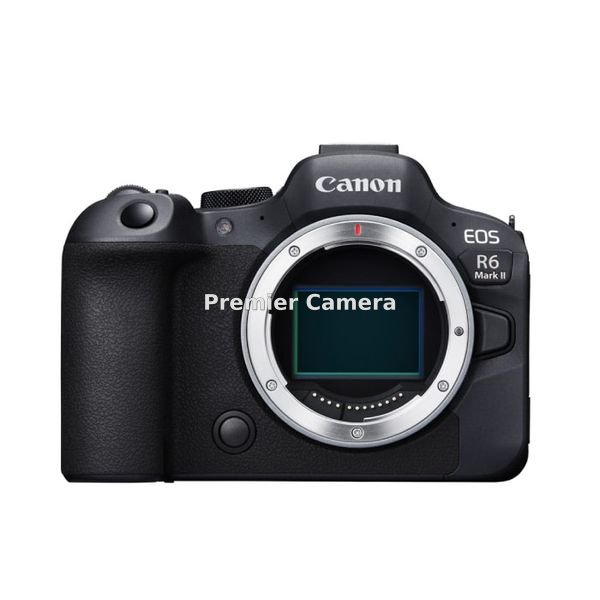 Canon EOS R6 MarkII ボディ
