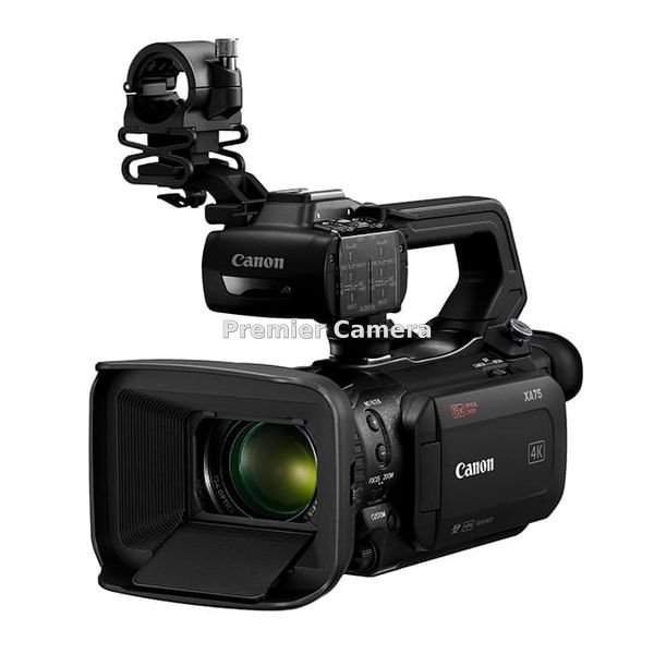 Canon XA75