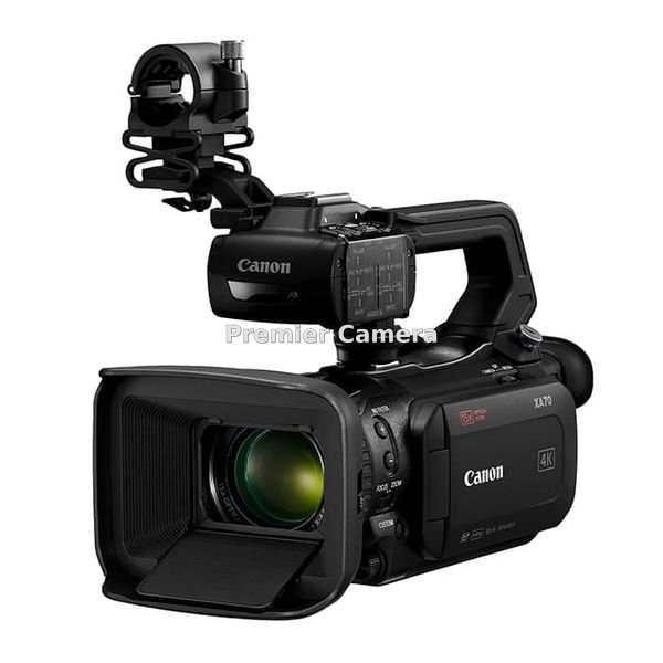 Canon XA70