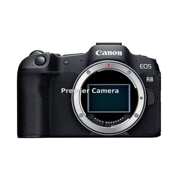 Canon EOS R8 ボディ