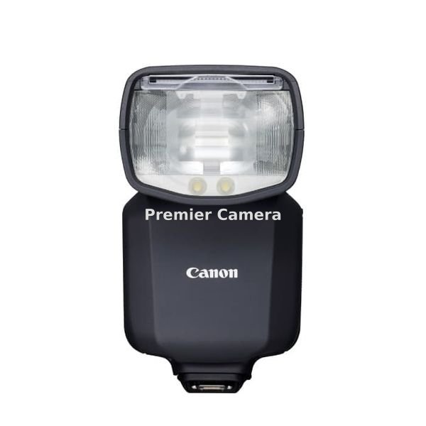 Canon EL-5 スピードライト